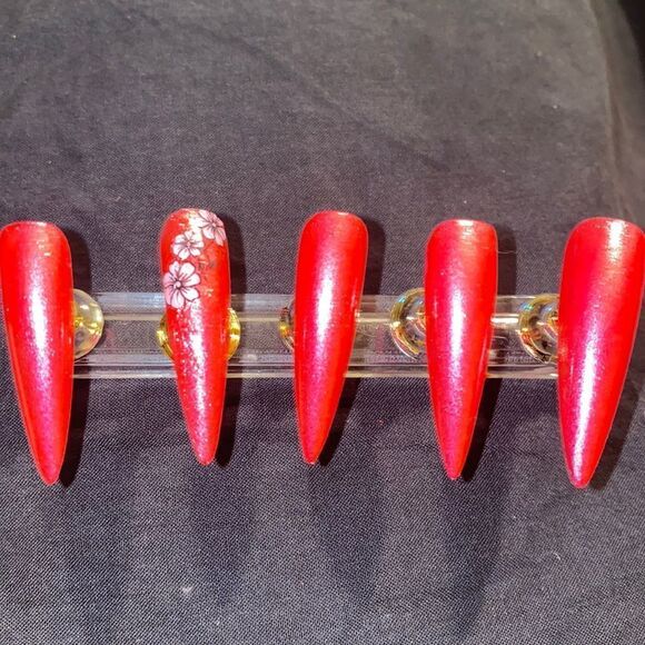 muym_spa Other - 2 sets of 10 Total of 20 Press On Nails